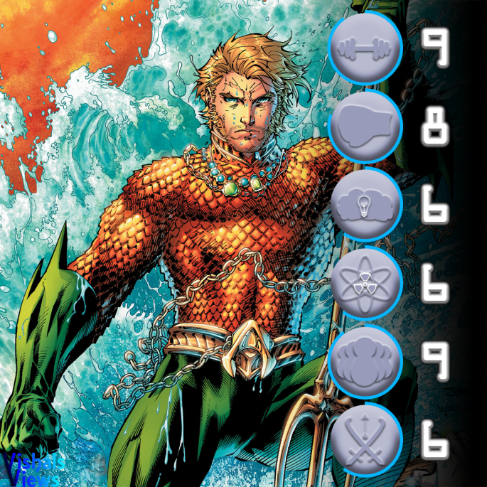 Aquaman