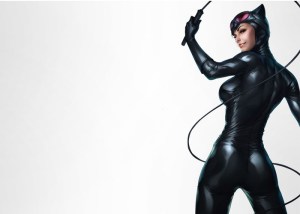 Catwoman
