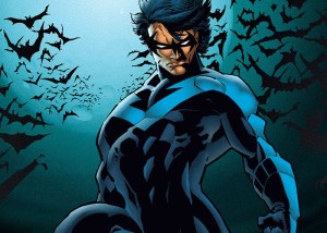 Nightwing