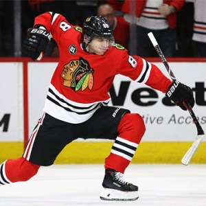 Patrick Kane