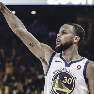 Stephen Curry