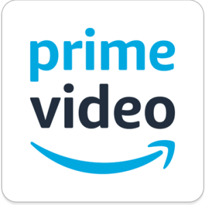Amazon Prime Video Logo
