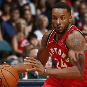 Norman Powell