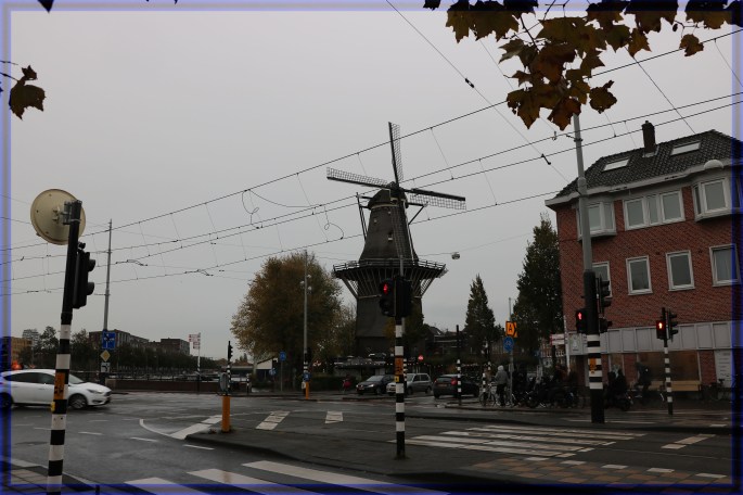 Brouwerij 't IJ Amsterdam Netherlands