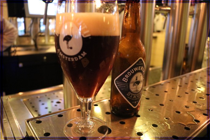 Brouwerij 't IJ Amsterdam Netherlands