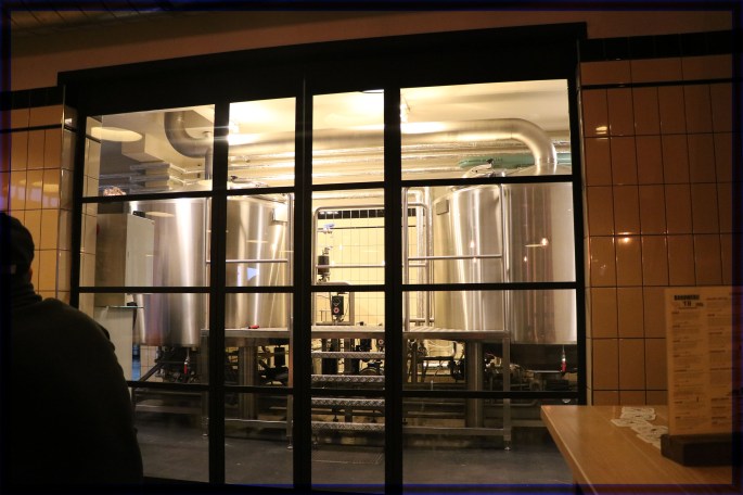 Brouwerij 't IJ Amsterdam Netherlands