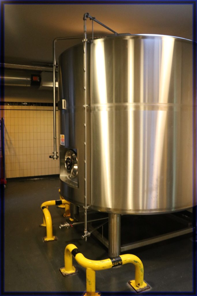 Brouwerij 't IJ Amsterdam Netherlands