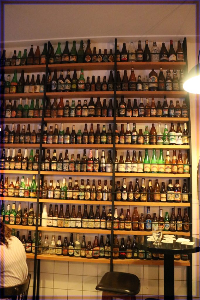 Brouwerij 't IJ Amsterdam Netherlands