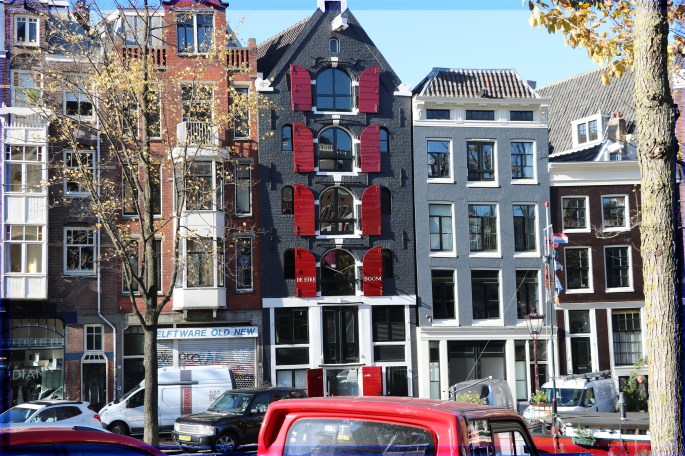 Amsterdam Netherlands