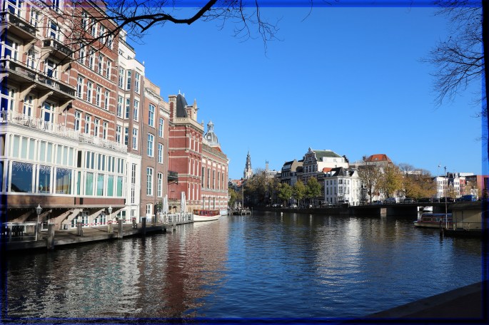 Amsterdam Netherlands