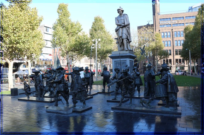 Amsterdam Netherlands