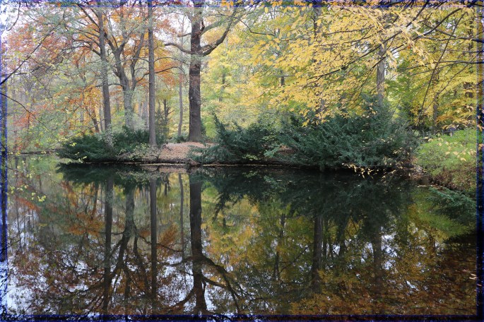 Tiergarten Berlin Germany