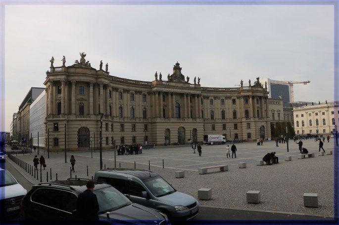 Humboldt University of Berlin