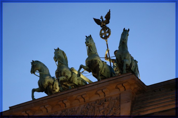 Brandenburg Gate