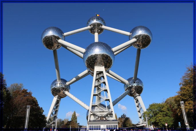 Atomium