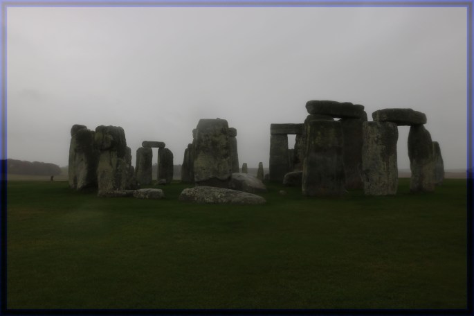 Stonehenge