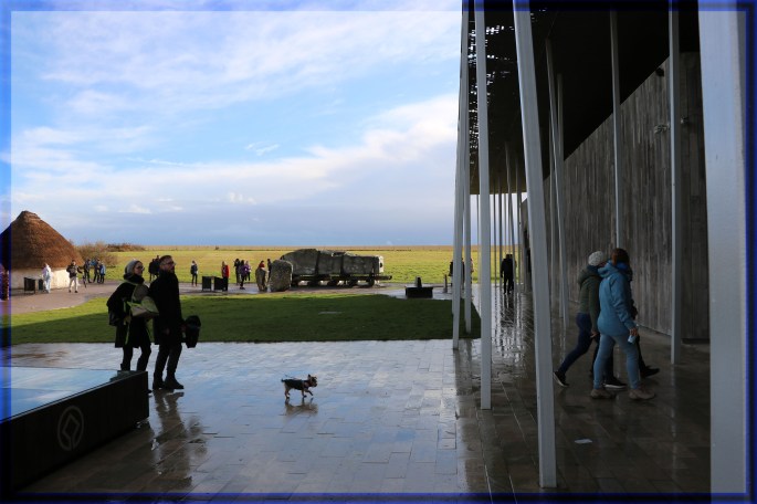 Stonehenge England