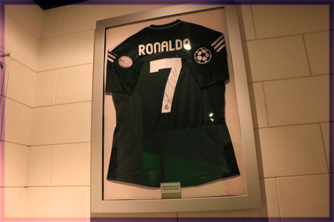 Heineken Experience in Amsterdam Netherlands