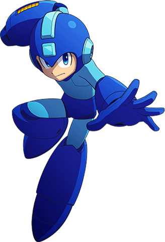 Megaman