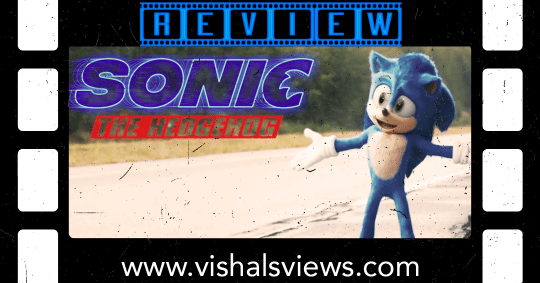 Sonic Review