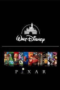 Pixar