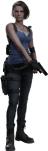 Jill Valentine