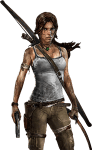 Lara Croft