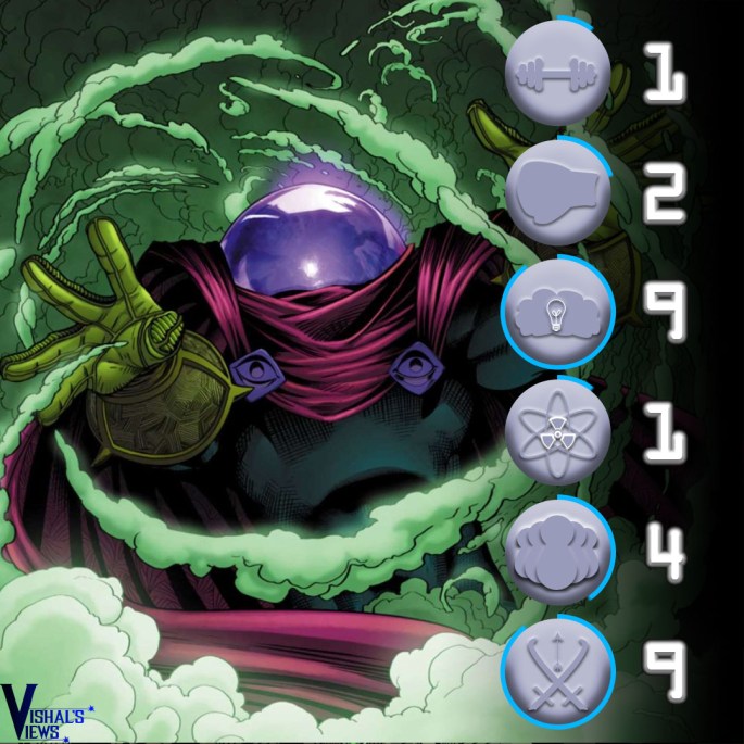 Mysterio