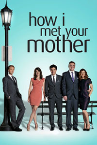 How I Met Your Mother