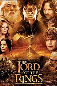 Lord Of The Rings