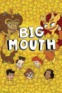 Big Mouth