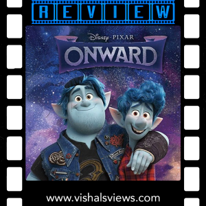 Onward Review