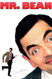 Mr Bean