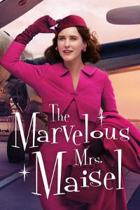The Marvelous Mrs. Maisel