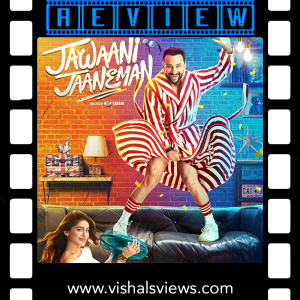 Jawaani Jaaneman Review