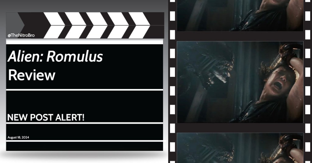 Alien Romulus Review